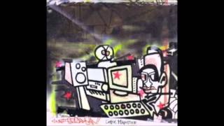 Subterranean - Central Magnetizm [Full Album]