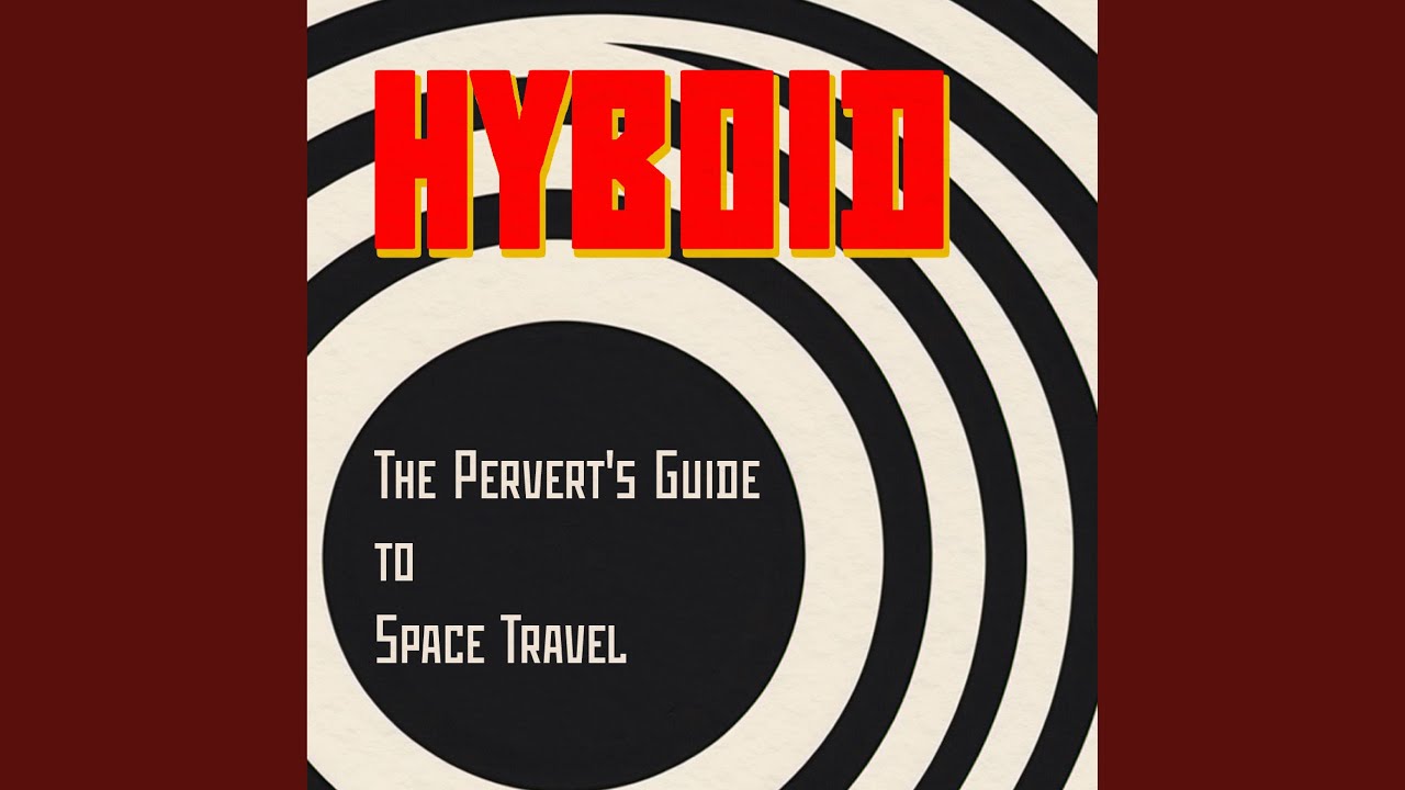 Ver Hyperflight en YouTube Ver Hyperflight en YouTube