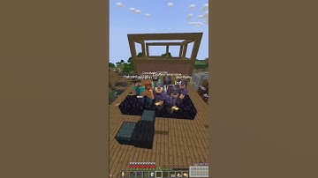 Minecraft Anarchy Pro Tip 2b2t Crossplay....some people don
