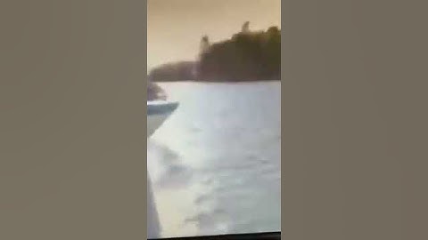 Supercharged mercruiser