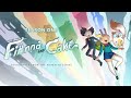 Adventure time fionna and cake soundtrack  everything in you  half shy  watertower