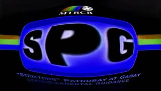 Mtrcb Spg In G-Major 406