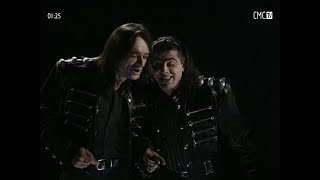 Video thumbnail of "Parni Valjak & Dado Topić - Molitva (1994)"