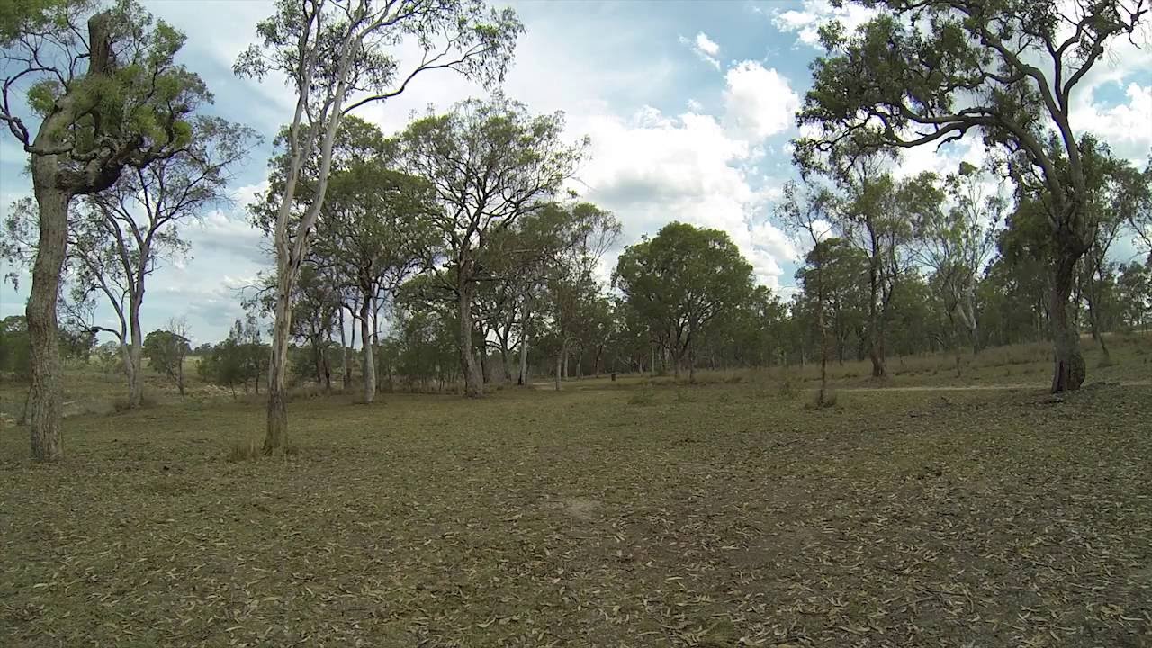 Rocklands Camping Reserve, Warwick Region, Darling Downs, Qld YouTube