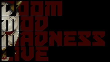 NAKU-NARU x Lost Civilization - Doom Mod Madness LIVE