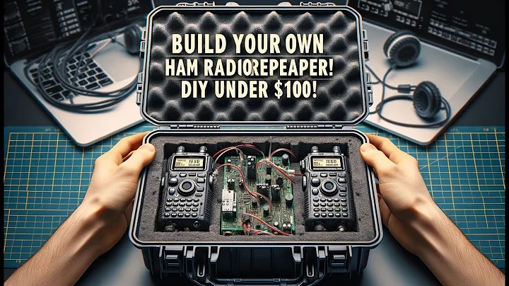 The $100 Lunchbox Repeater
