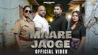 MAARE JAOGE Armaan Malik, Payal Malik, Kritika Malik | Shiva Chaudhary | Janta Toor