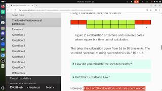 Lecture 1: Parallel computing