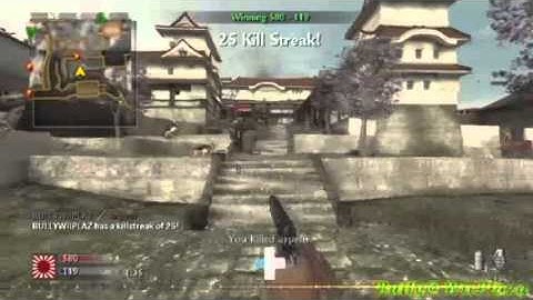 ~W@W Wii~ Knife Aim Assist Wii Remote *NON-HOST*