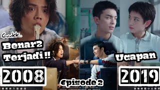 Alur Cerita Cross Fire Episode 2 - bubarnya tim one coin