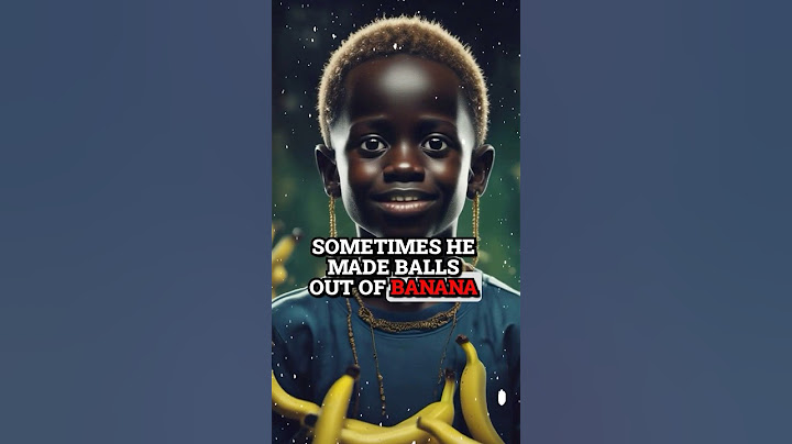 From Rags to Riches: Sadio Mané's Inspiring Journey from a Senegalese Village to Football Stardom