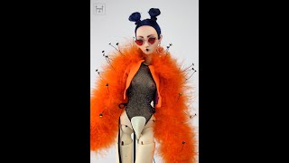 Poison - Bjd By Tempest Doll