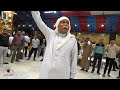 افراح ال غنوم حفل زفاف العريس مصطفى نجل الحاج عبد الرحمن ابو غنوم مع الفنان نعيم كريز ج 3