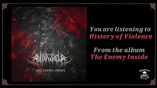 Warside - History of Violence