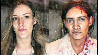 Celebrity NICK CLARK ( FRANK DILLANE ) make-up TRANSFORMATION!!! FTWD 💉 Wealth
