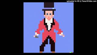 The Entertainer (8-Bit)