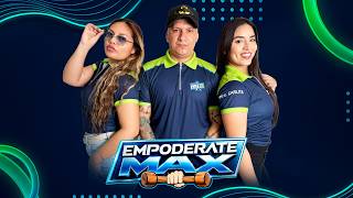 EMPODERATE MAX | Mishel Montero y Karlita