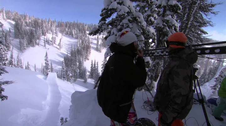 Jawbreaker - The Art of FLIGHT Teaser