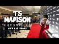 The "Ts Madison Chronicles"  VIVA Las Vegas