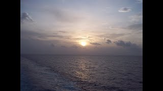 The AFT balcony is the best stateroom and here’s why?