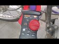 TAMANG PA TEST NG STATOR /TMX125 ALPHA