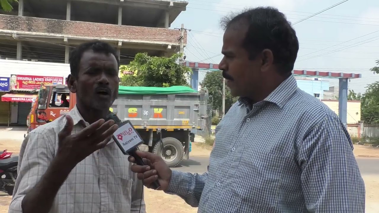 NARSAMPETA PUBLIC TALK. DONTHI MADAVA REDDY WINS IN NARSAMPETA ASSEMBLY