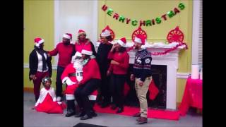 Buffalo Talks: Should Santa And Christmas Be Banned From Public Schools