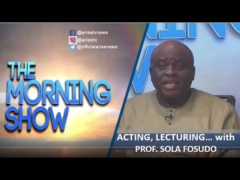 Video: Apakah universitas obafemi awolowo universitas negeri?