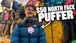 Download lagu What Can You Buy In Kathmandu, Nepal?🇳🇵