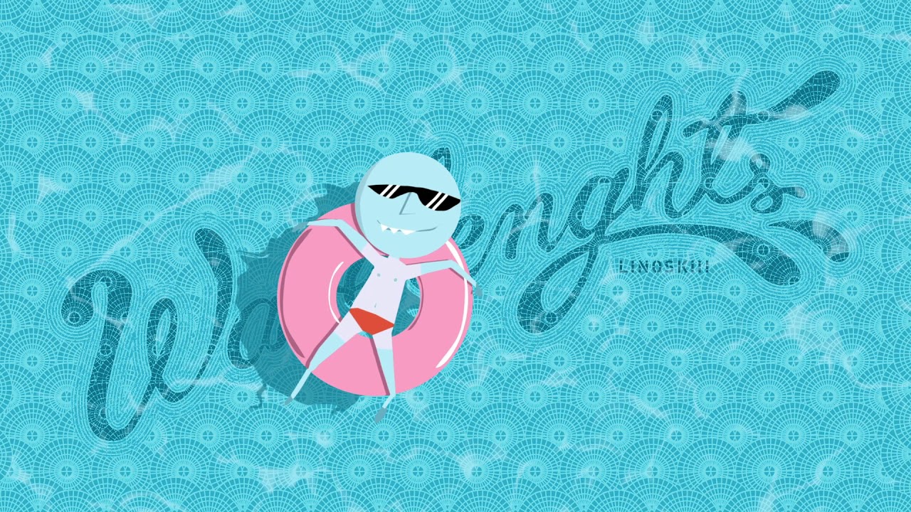 YouTubeでLinoskiii- Wavelengths feat. Praze (prod. Rythmatical)を視聴
