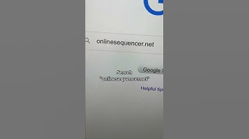Thumbnail of Cool websites to use if you are bored