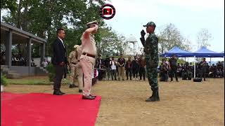 HPCD LF Home Coming Programme at Sesawng.Dt 30/4/026