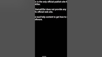 How to register in game killer EASY using lucky patcher