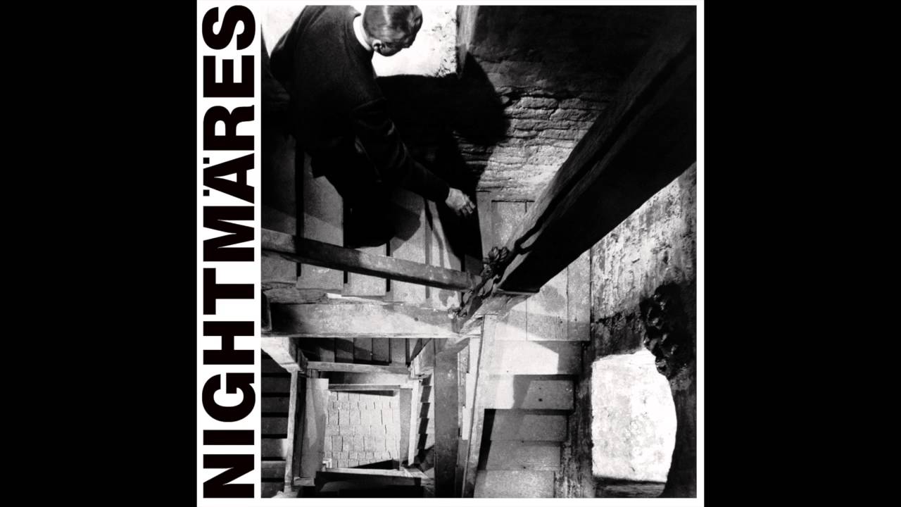 Nightmares - 2010 (FULL EP)