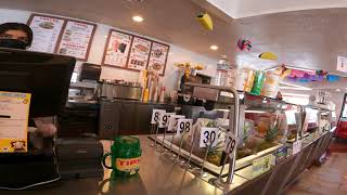 El Gallo Giro great customer service amazing food