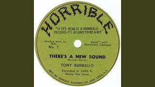 There's A New Sound