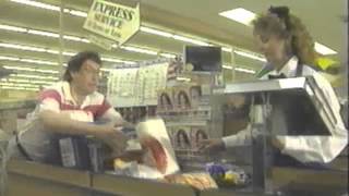 Food For Less Commercial