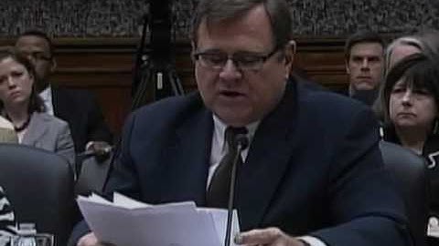 Examining the Abusive and Deadly Use of Seclusion and Restraint in Schools: Reece Peterson