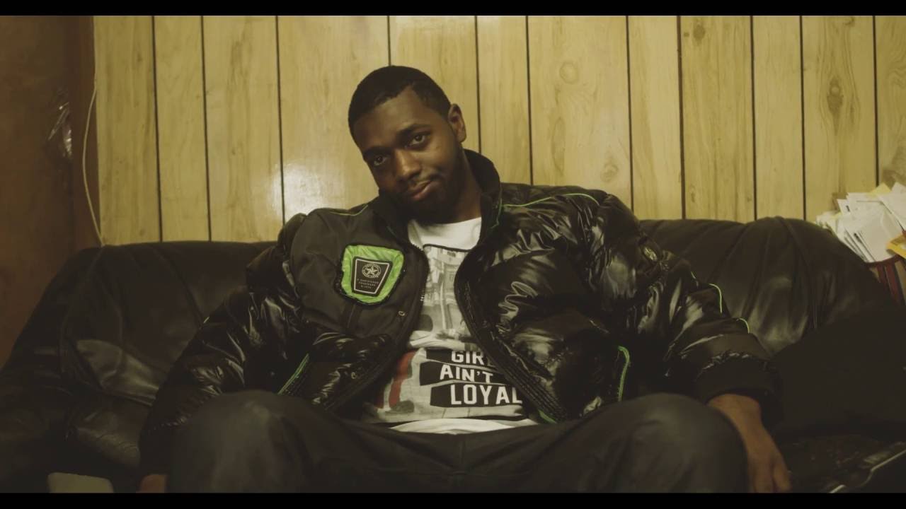 FLY - Young Nigga Get Paid (YNGP)