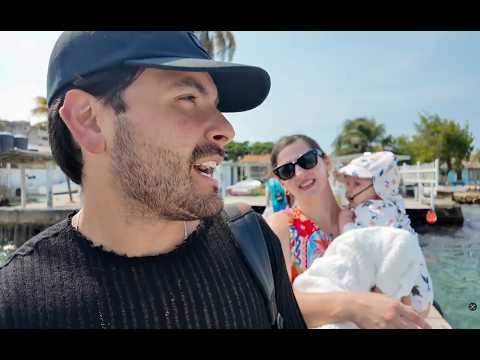 Así es UN DÍA VIVIENDO en un PUEBLO PLAYERO en Venezuela