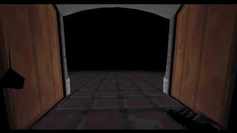 ENGINE CODING #9: RAYCASTING