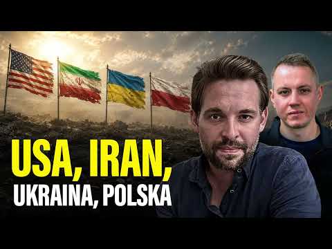 USA, Ukraine, Iran, and Poland - Tomasz Grzywaczewski and Marcin Pośpiech