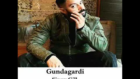 Gundagardi Ft.Westren Penduz Sippy Gill official song jerry ft karan aujla latest punjabi songs 20