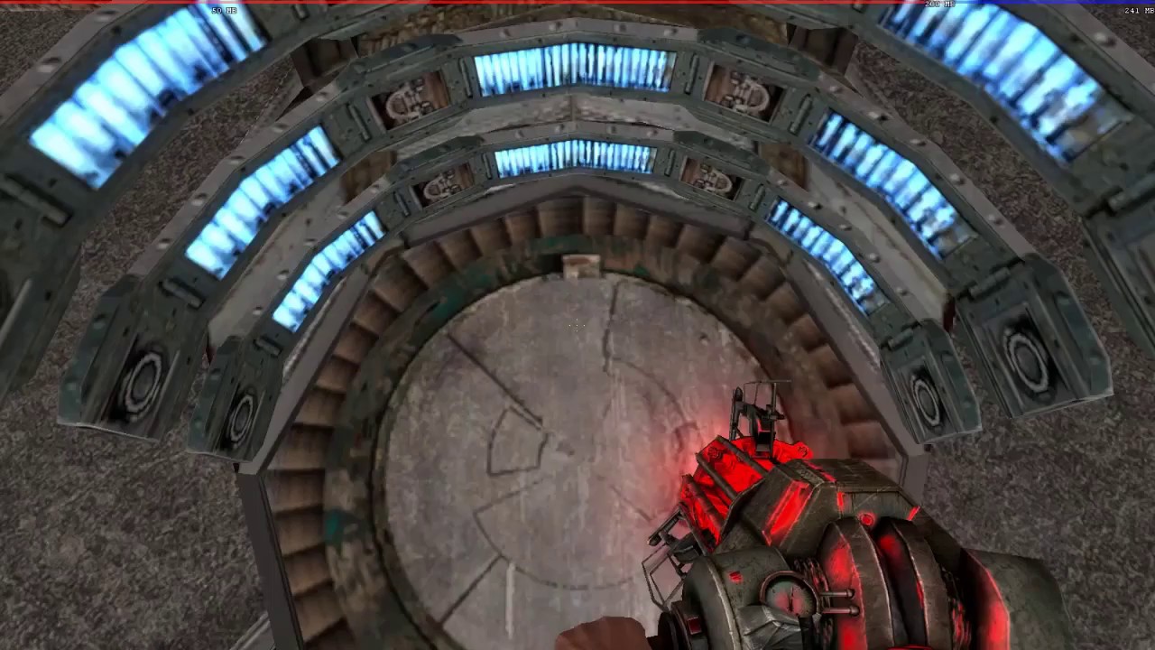 gmod teleporter [unfinished project] - YouTube