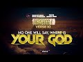 NO ONE WILL SAY WHERE IS YOUR GOD | CH 1 VERSE 10