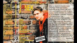 Przeboje Polskiego Punka Janek (1995) - Full Album