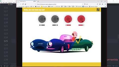 ZIM Explore! 24-2 SoundScape - #HTML #Canvas #JavaScript, #CreateJS, #ZIMjs