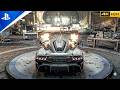 007 First Light | ASTON MARTIN Valhalla + Final Boss Fight Ending Gameplay [PS5 PRO 4K 60FPS HDR]