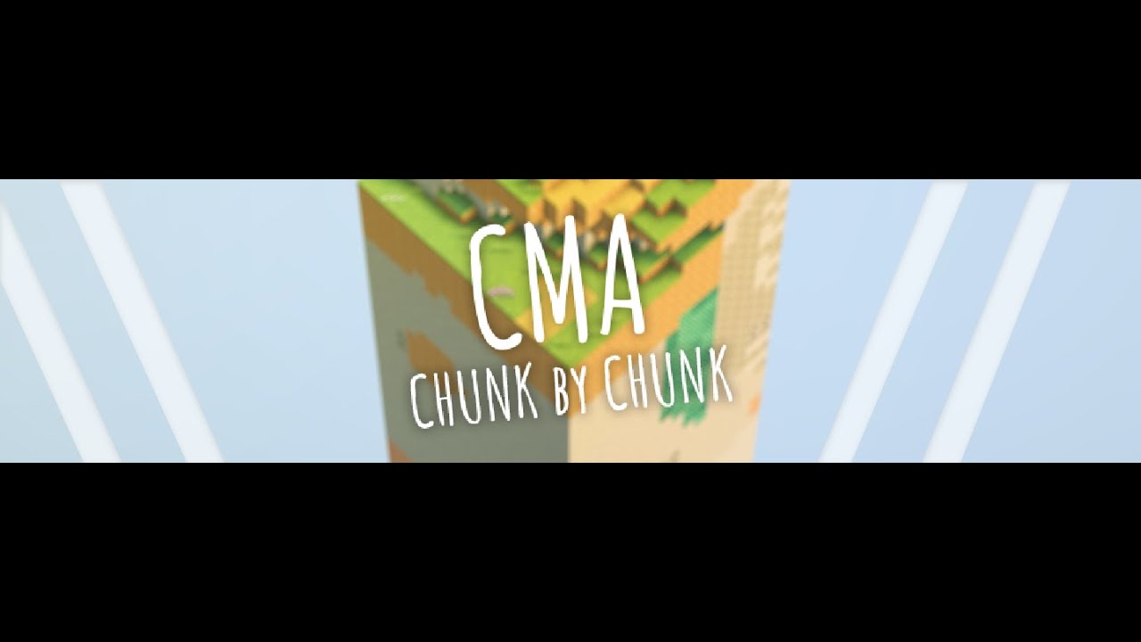 CMA: Chunk by Chunk :: Tiny New World :: CBC-1