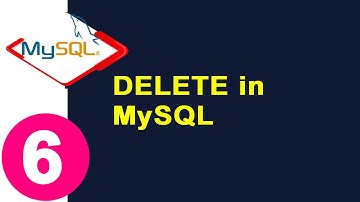 How to Delete data from a database using Xampp Server | In Hindi Tutorial